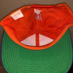 AJD Accessories - Vintage Phoenix Suns SnapBack AJD Accessories - Vintage Phoenix Suns SnapBack